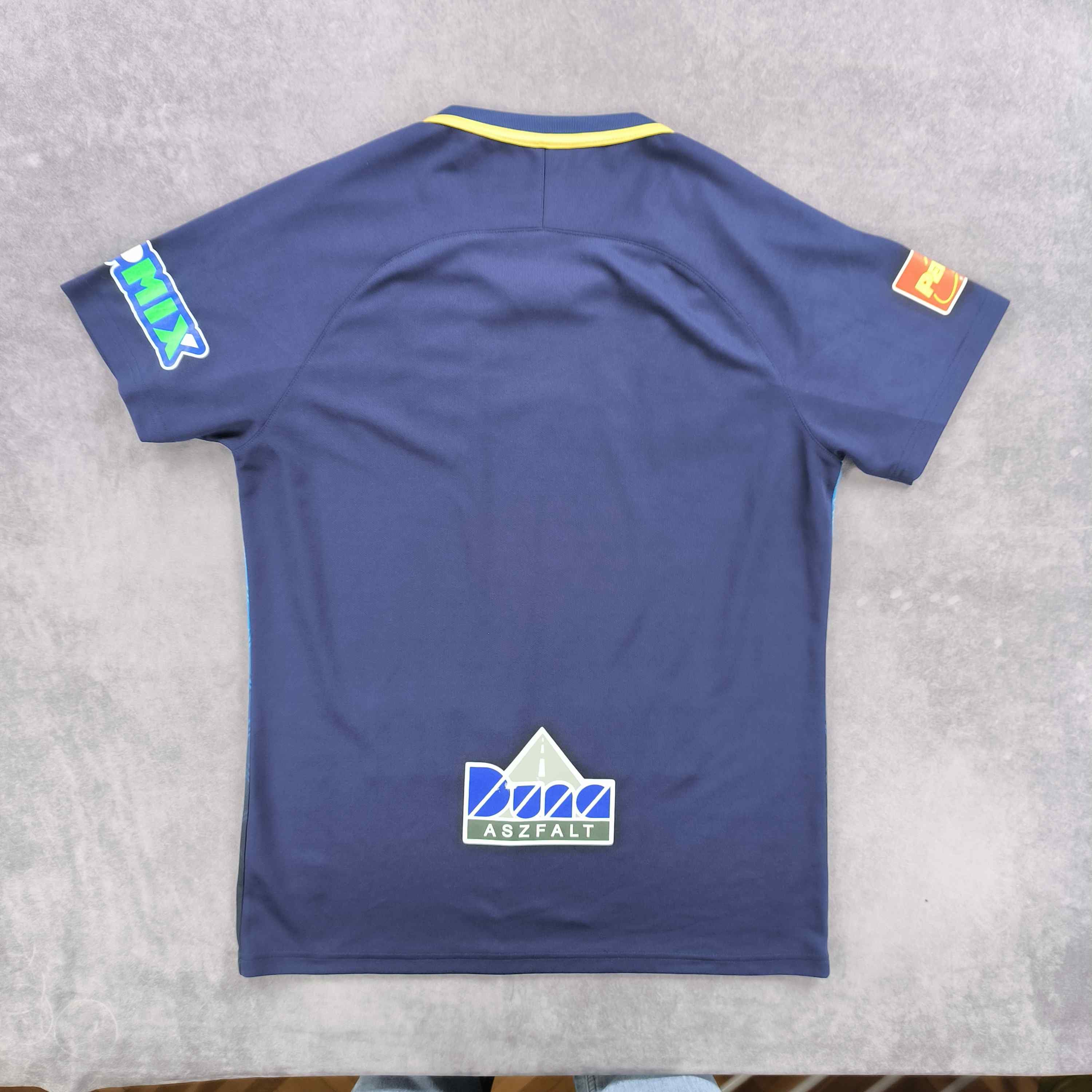 Other Puskás Akadémia 2020-21 2Rule home football jersey size L Size US L / EU 52-54 / 3 - 2 Thumbnail