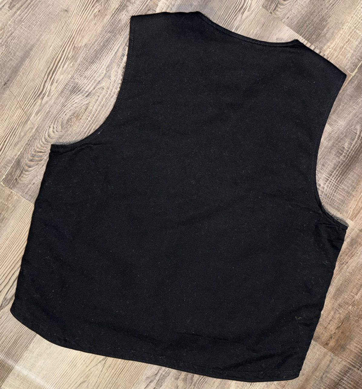 Carhartt Carhartt Vest Size US L / EU 52-54 / 3 - 3 Thumbnail