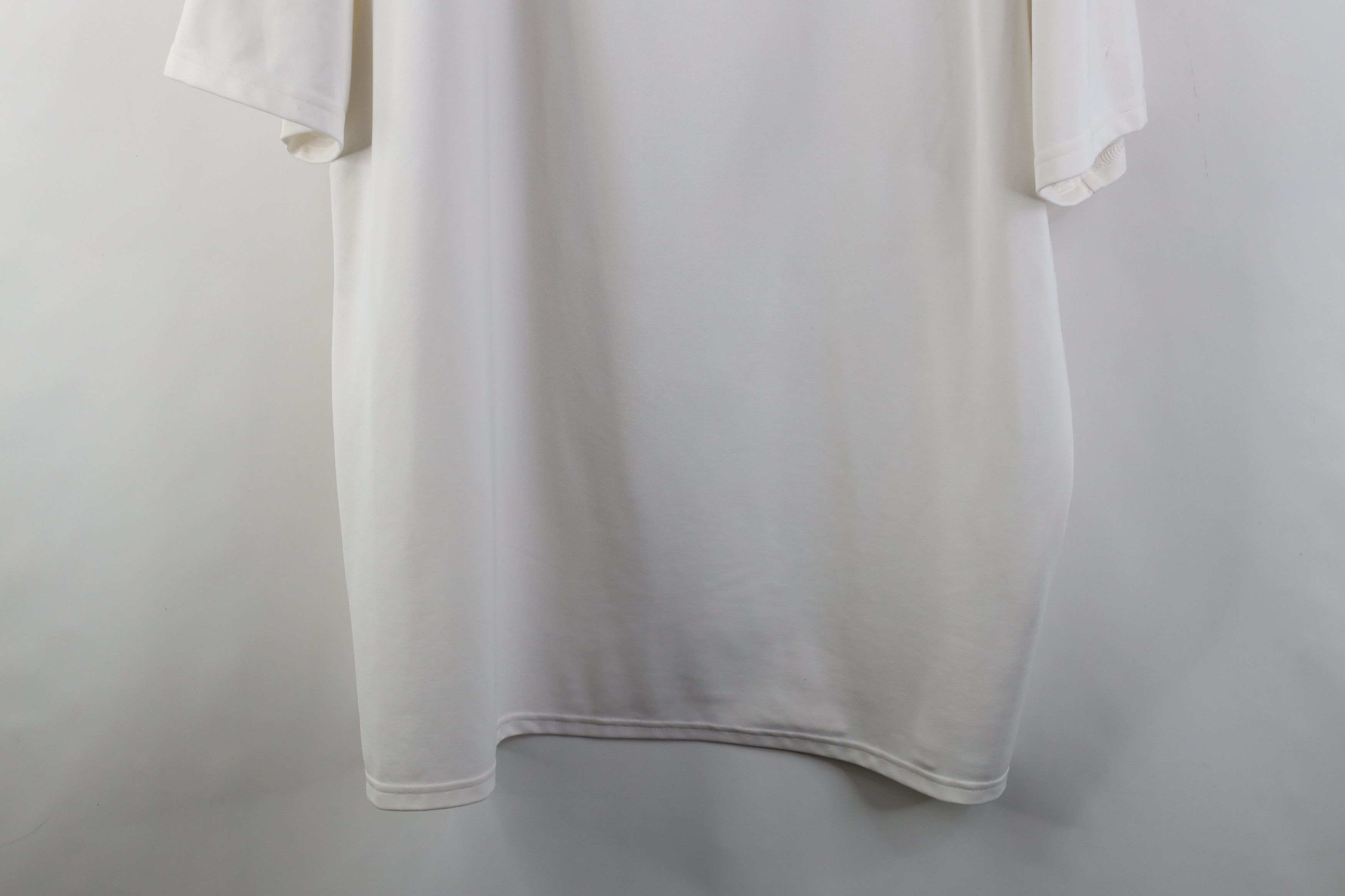 Under Armour Under Armour Hunting Antler Logo Golf Polo Shirt White Size US XXL / EU 58 / 5 - 3 Thumbnail