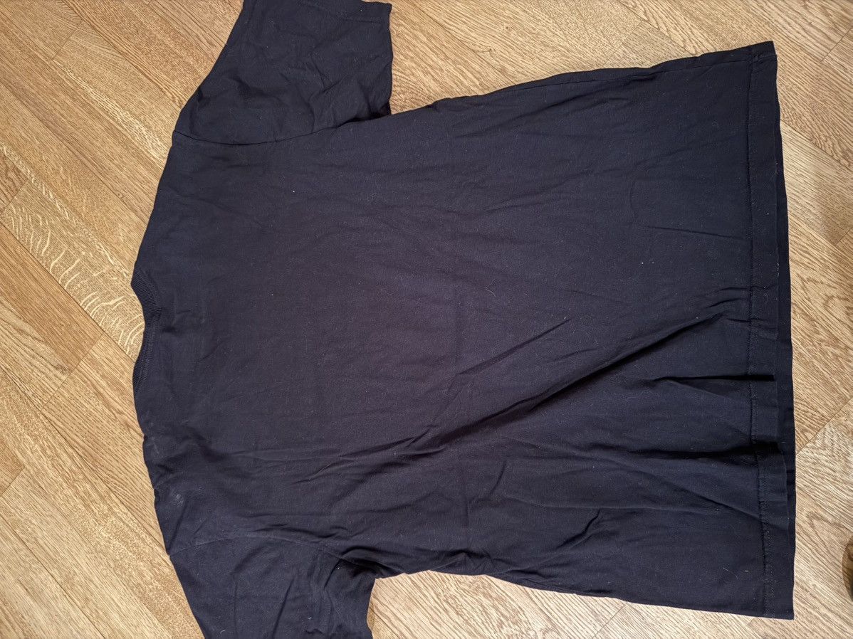 Vintage Rolling Stones official Tour T Brasil Size US L / EU 52-54 / 3 - 6 Thumbnail