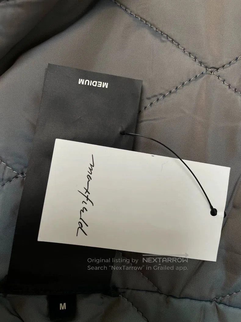 Fear of God Fear of God 6th M65 Military Jacket. Size US M / EU 48-50 / 2 - 7 Thumbnail