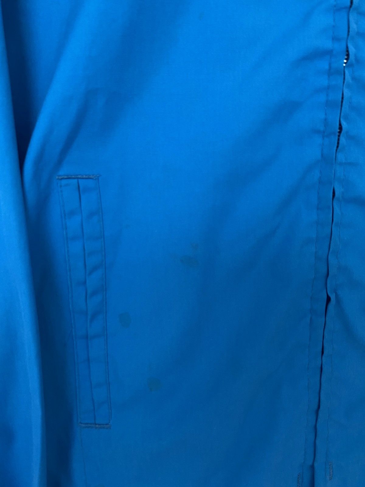 Other Vintage Racing Brand Goodyear Jacket 1970s Size US L / EU 52-54 / 3 - 9 Thumbnail