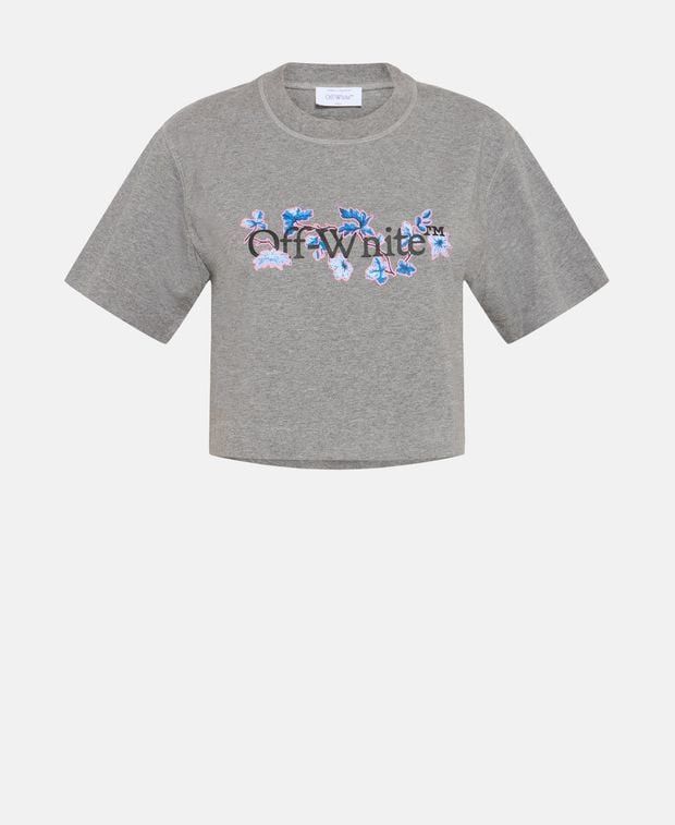 Off-White T-shirt Size S / US 4 / IT 40 - 1 Thumbnail