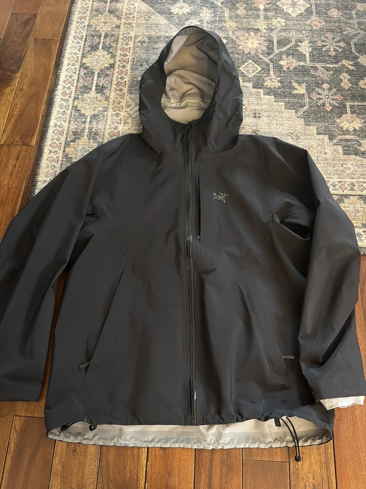 Arc'teryx Arc’teryx Ralle Shell Jacket Size US L / EU 52-54 / 3 - 1 Thumbnail