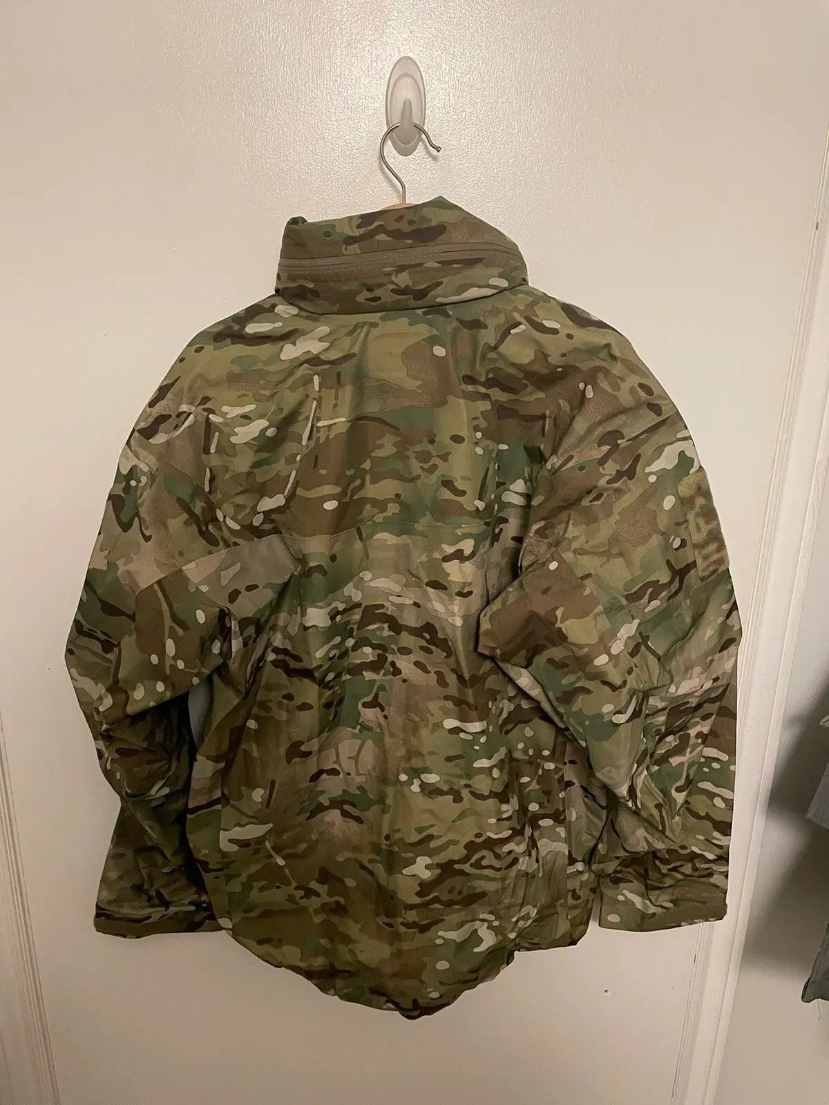 Arc'teryx Arcteryx LEAF Goretex Jacket Size US L / EU 52-54 / 3 - 2 Thumbnail