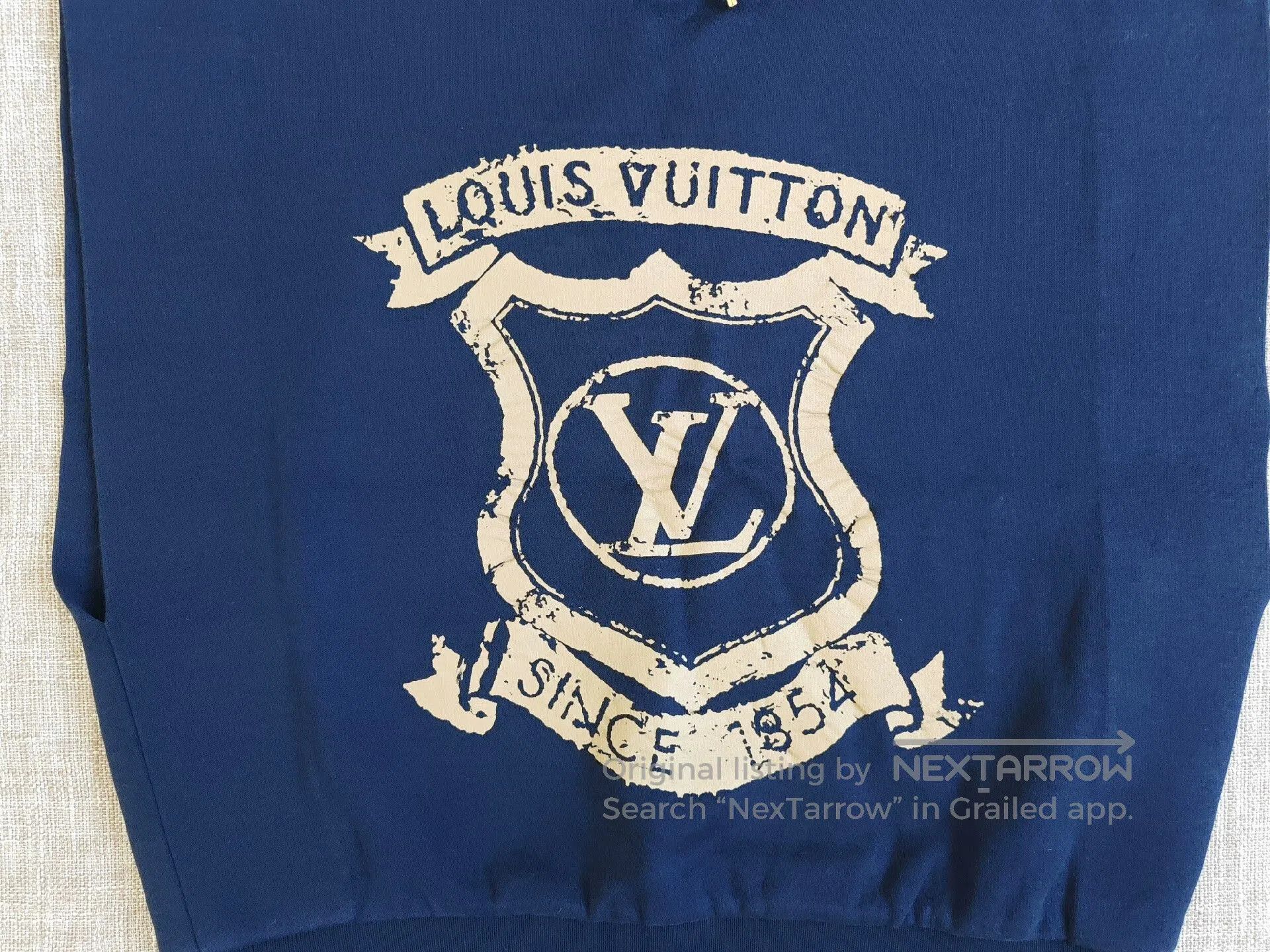 Louis Vuitton Louis Vuitton Women's Shield Vest. Size S / US 4 / IT 40 - 4 Thumbnail
