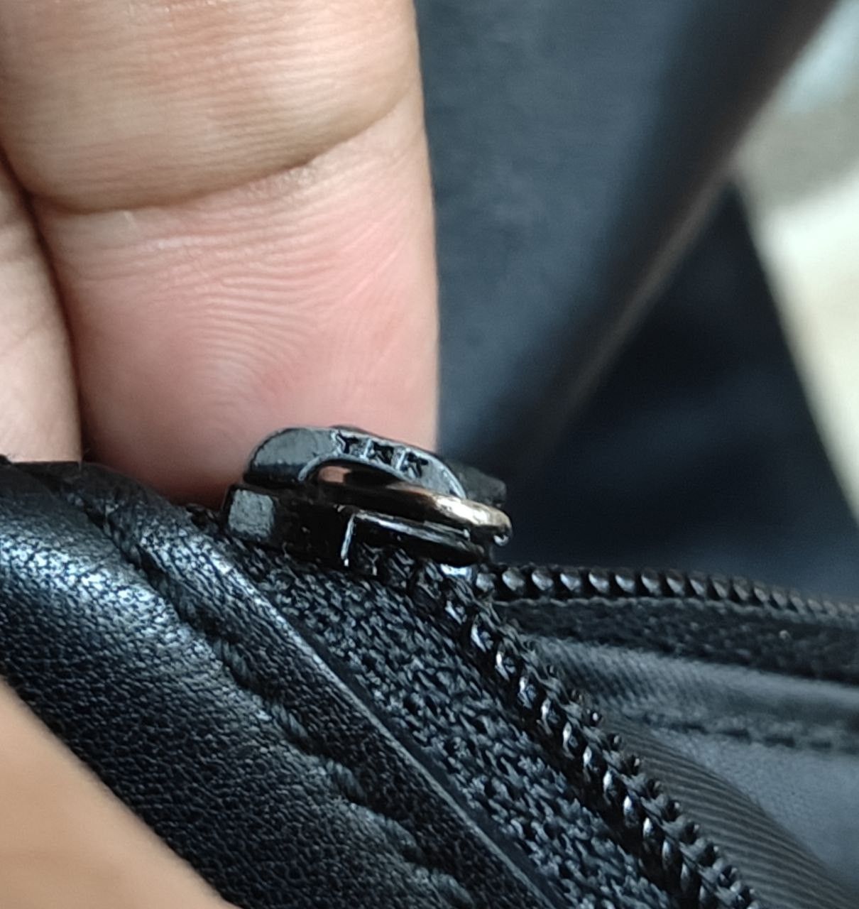 Gucci Gucci Leather Bag Size ONE SIZE - 10 Thumbnail