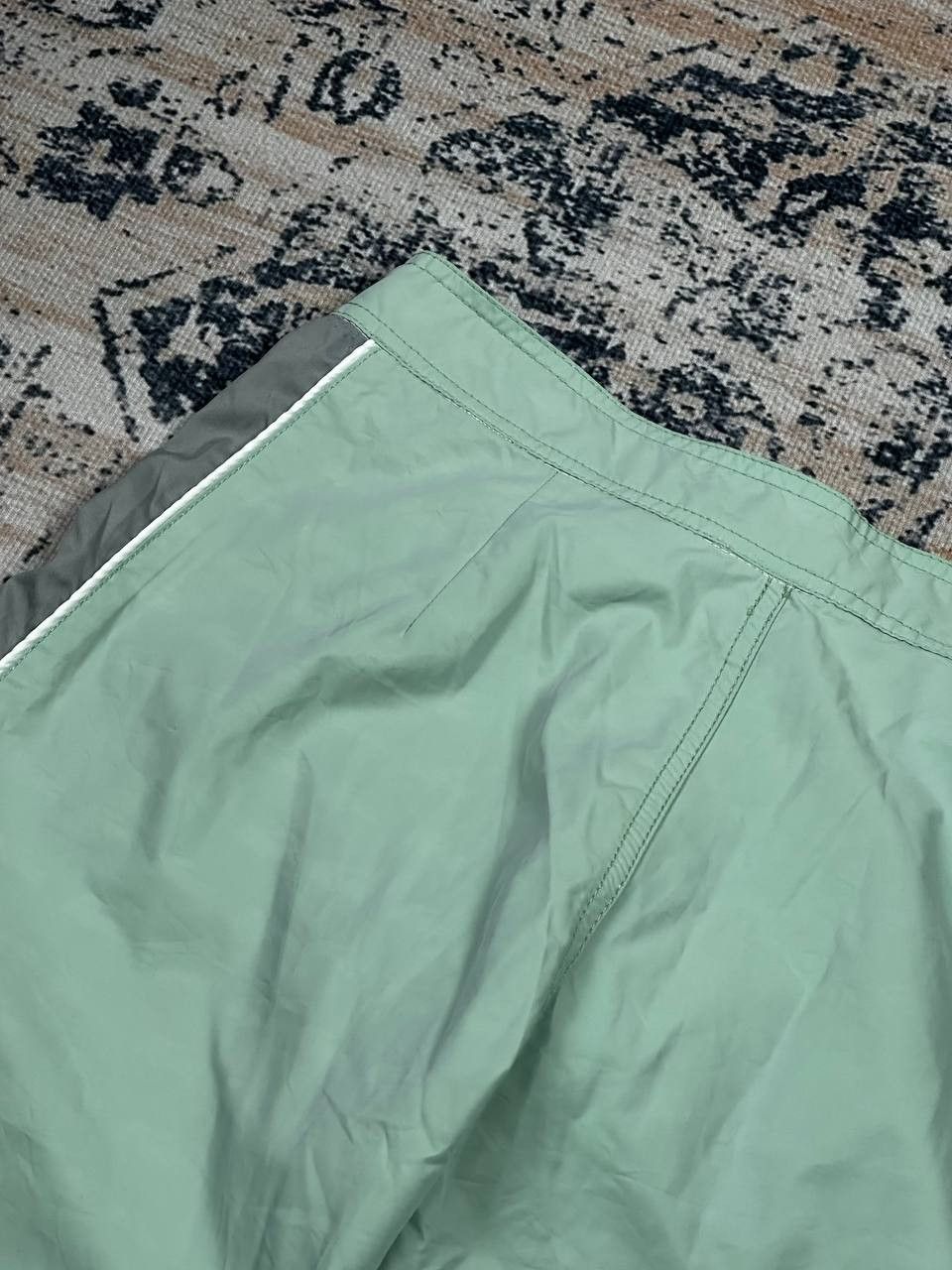 Lacoste Lacoste Shorts Vintage Summer Beach Baggy Y2K Size US 32 / EU 48 - 10 Thumbnail