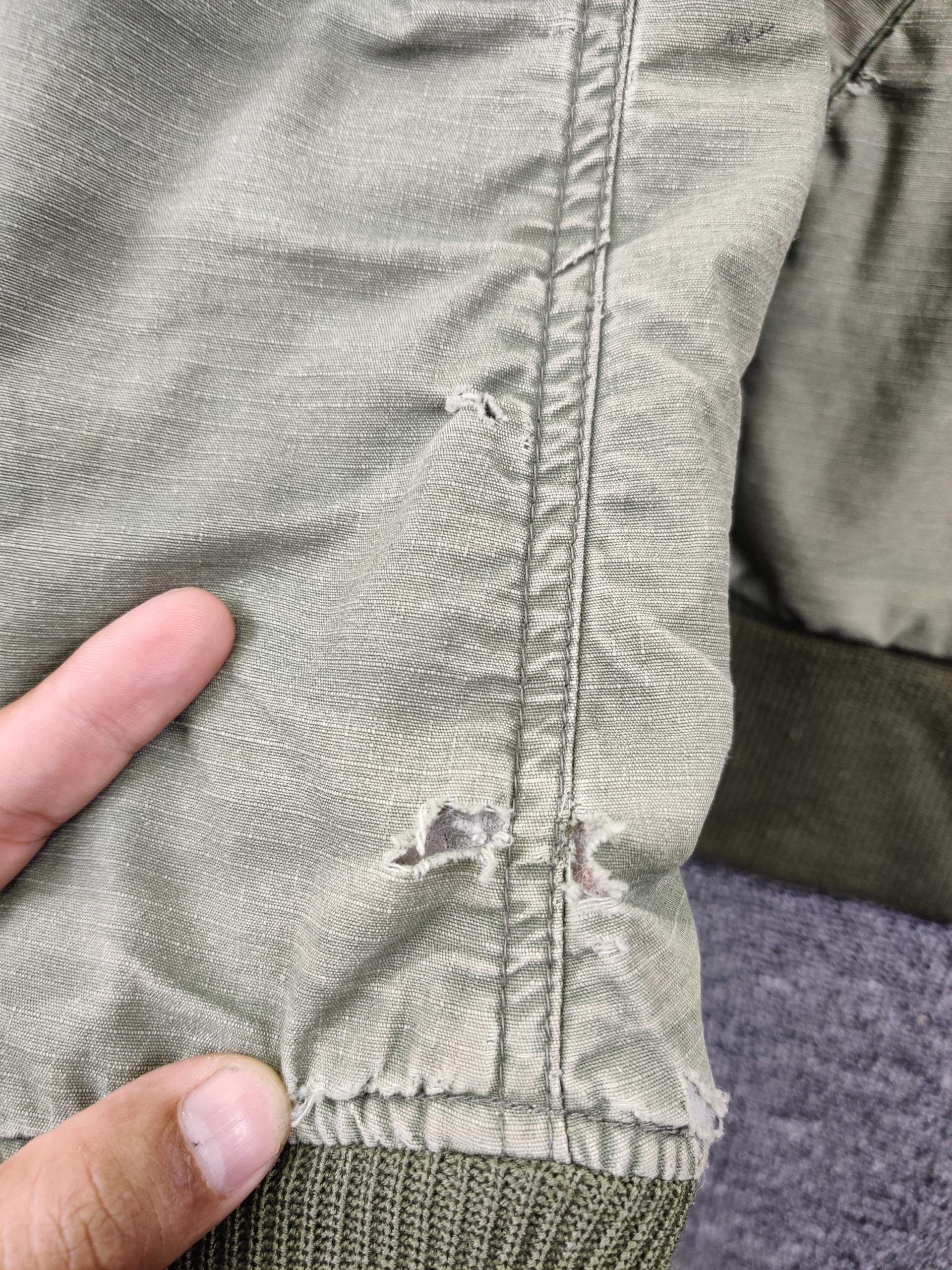 Avirex Vintage Avirex Anniversary Reversible Bomber Flight Jacket Size US M / EU 48-50 / 2 - 10 Thumbnail