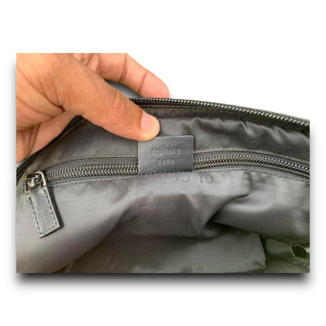 Gucci GUCCI CLUTCH BAG Size ONE SIZE - 8 Thumbnail