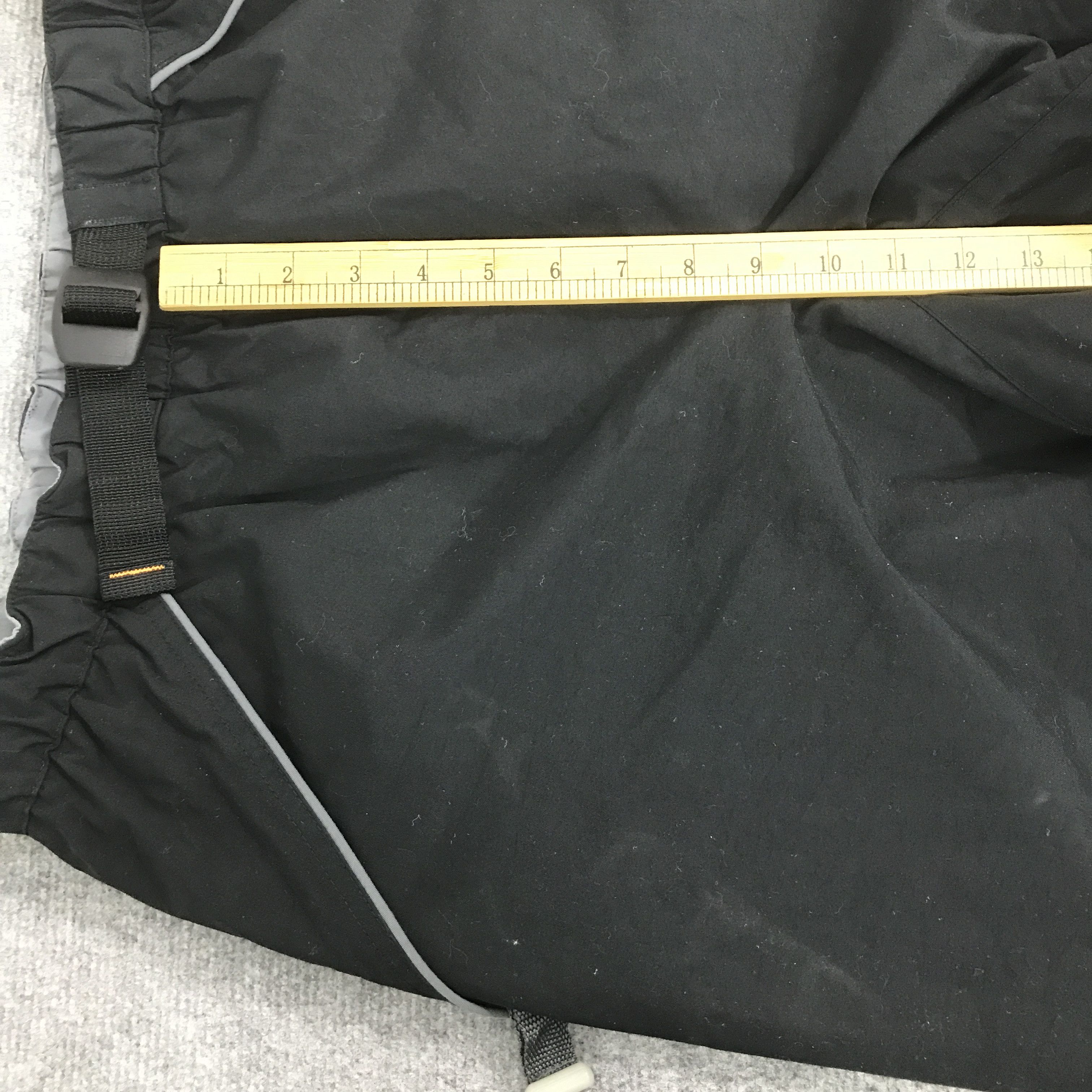 Nike ACG NIKE ACG BLACK SKI PANTS K74B8 Size US 32 / EU 48 - 10 Thumbnail