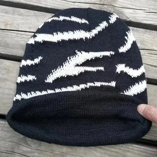Other Streetwear Beanie Size ONE SIZE - 3 Thumbnail
