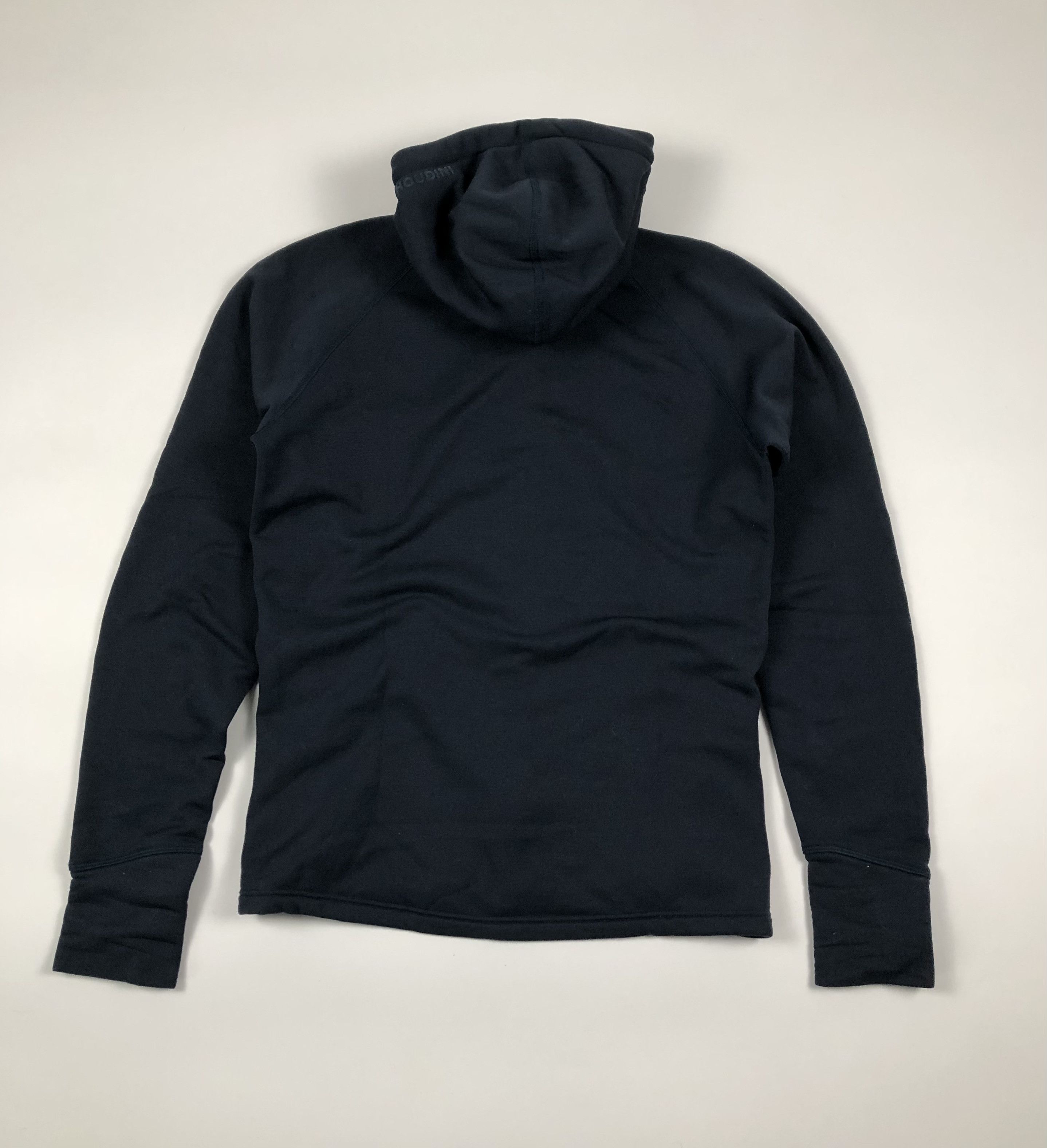 Houdini Houdini Fleece Hoodie Polartec Size US S / EU 44-46 / 1 - 8 Thumbnail