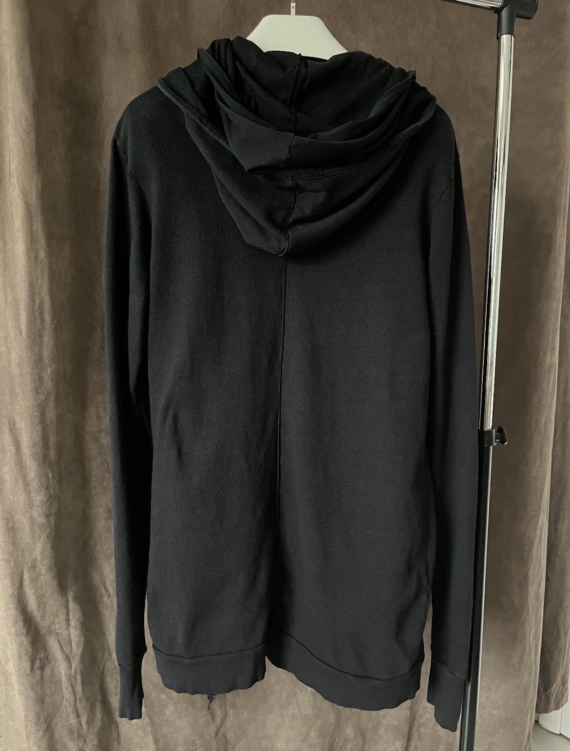 Damir Doma damir doma silent zip hoodie Size US M / EU 48-50 / 2 - 3 Thumbnail