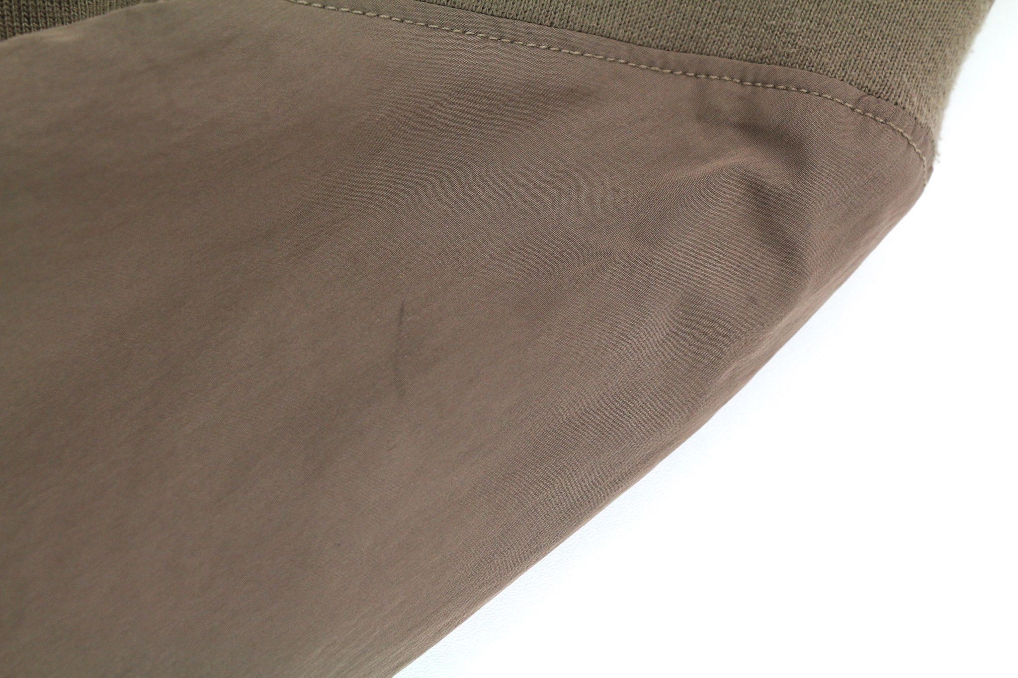 Diesel JUDOFLIP S Brown Zip Hooded Lined Bomber Jacket 81742 Size US S / EU 44-46 / 1 - 13 Thumbnail