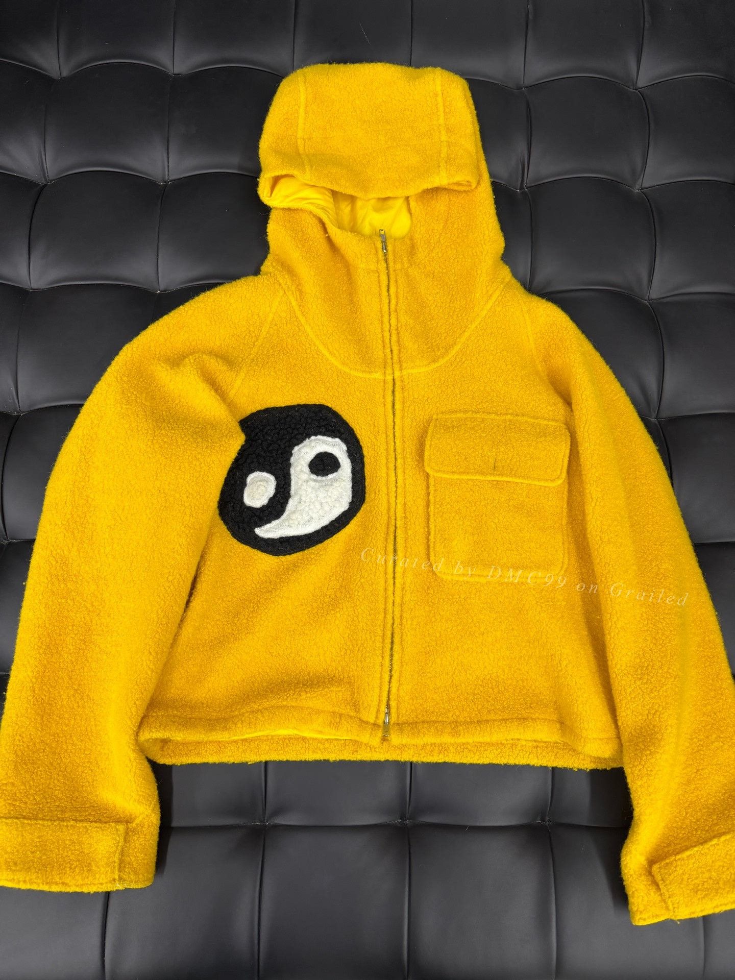 Cactus Plant Flea Market Hooded Jacket