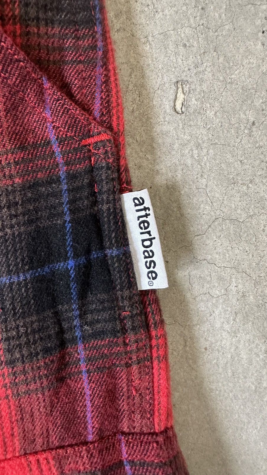 Japanese Brand AFTERBASE PUNK BONDAGE SEDETIONARIES CARGO PANT Size US 32 / EU 48 - 6 Thumbnail
