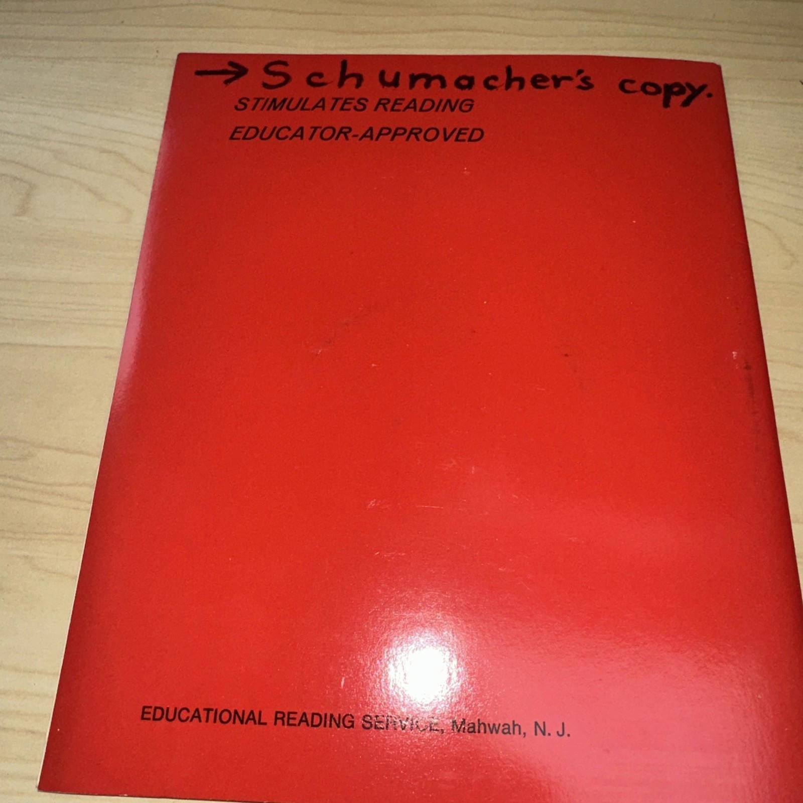 Other Sleeping Beauty Educational Reading Service Book & 45 RPM Size ONE SIZE - 5 Thumbnail