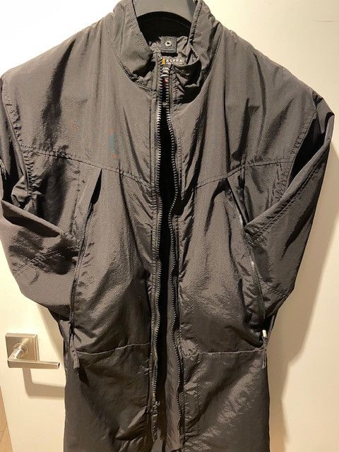 Alpha Industries Rain Parka Size US S / EU 44-46 / 1 - 6 Thumbnail