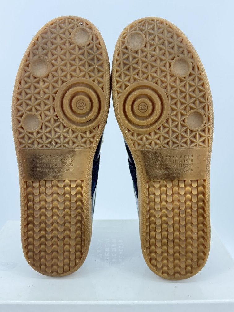Maison Margiela GAT Low Size US 10 / EU 43 - 8 Thumbnail