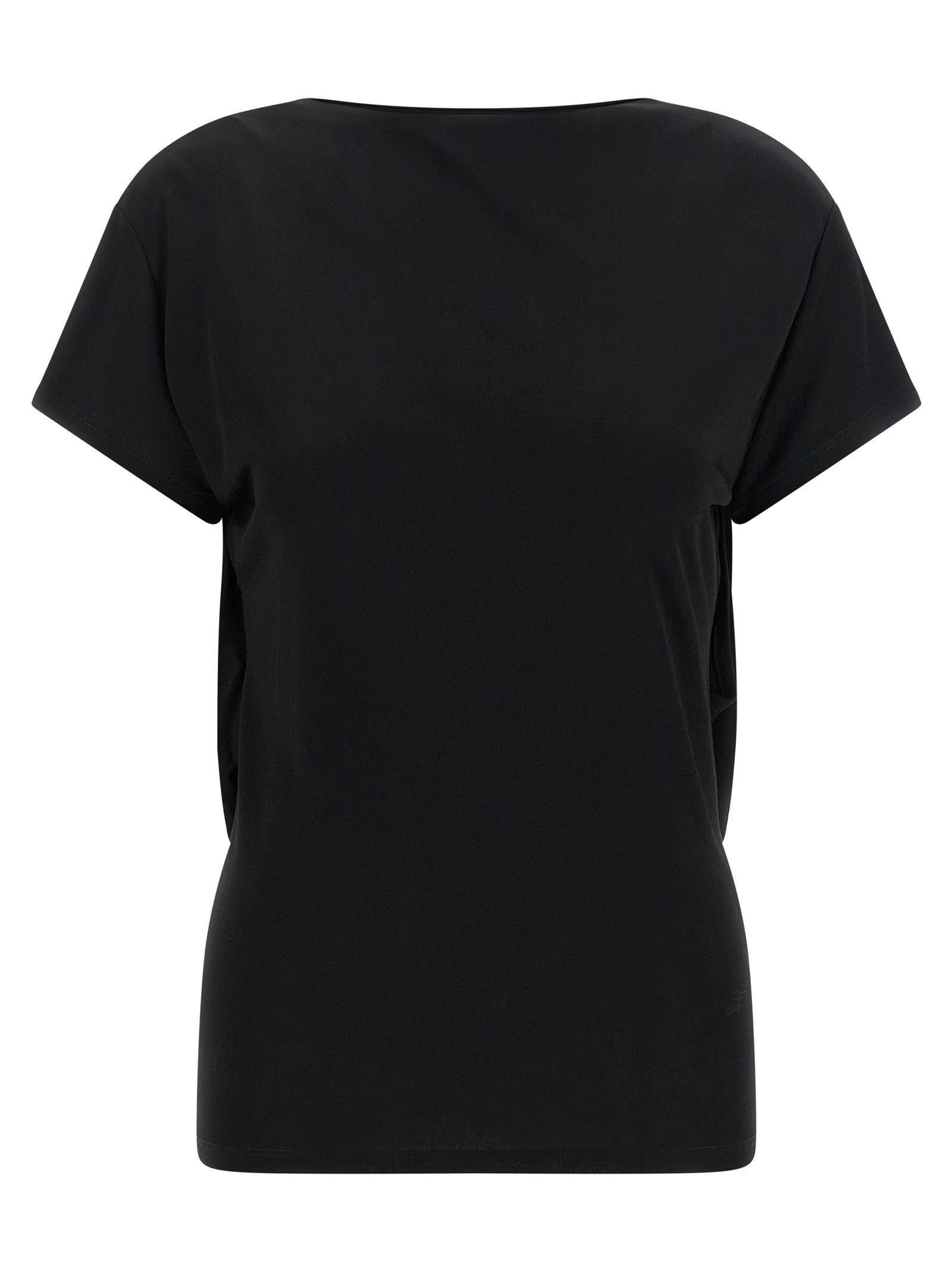Jacquemus 'Le Haut Mistral' T-shirt Size XS / US 0-2 / IT 36-38 - 1 Thumbnail