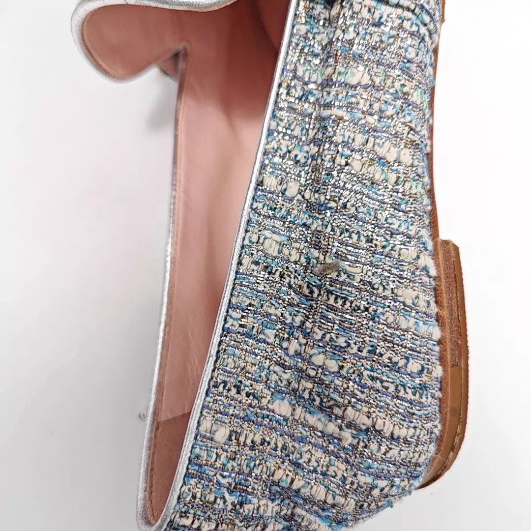 Roger Vivier Roger Vivier Women's Shoes EU 38 Size US 7.5 / IT 37.5 - 6 Thumbnail