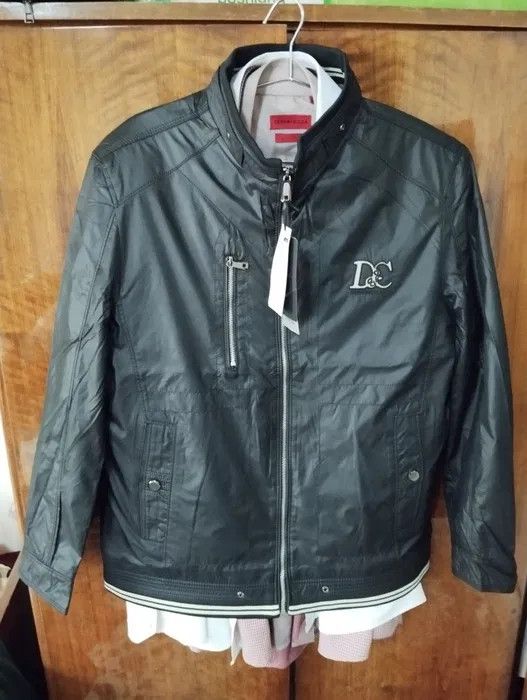 Gosha Rubchinskiy bomber Size US M / EU 48-50 / 2 - 1 Preview