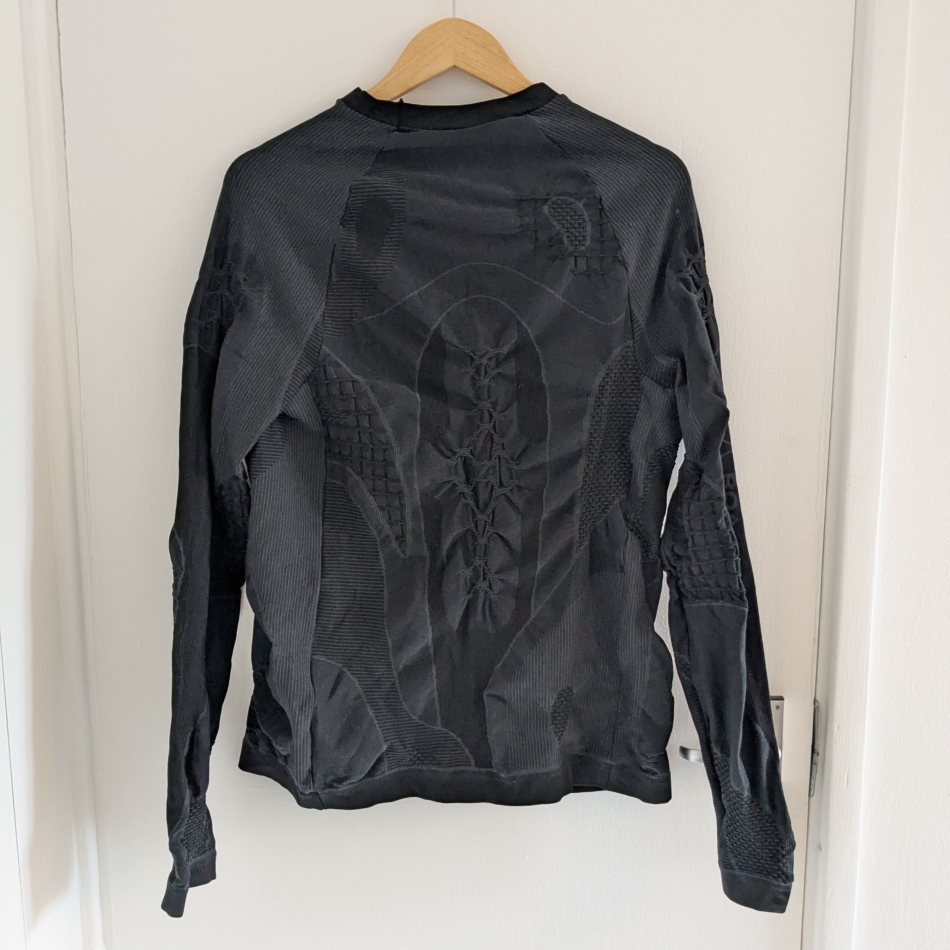ROA Roa Roundneck 3D Knit Size US L / EU 52-54 / 3 - 4 Thumbnail