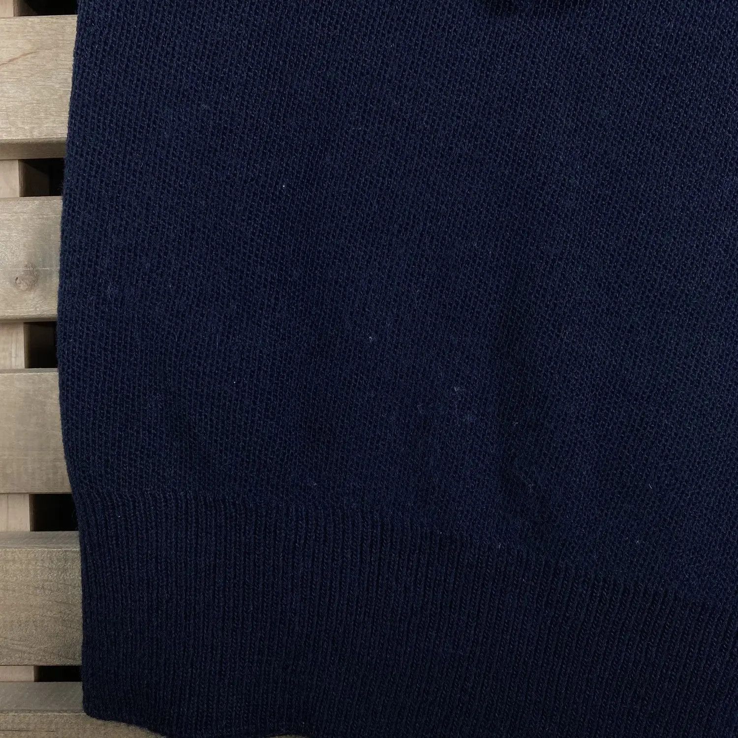Lacoste Mens Sweater Chemise Lacoste Vintage Size L Size US L / EU 52-54 / 3 - 5 Thumbnail