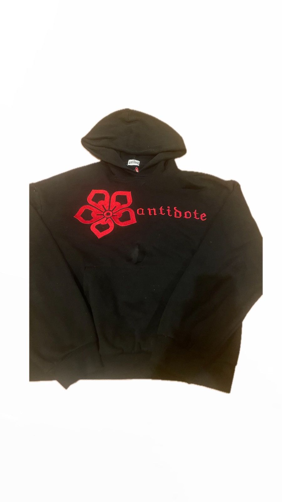 Other Antidote Black Hoodie Size M (My Brand) Size US S / EU 44-46 / 1 - 1 Thumbnail