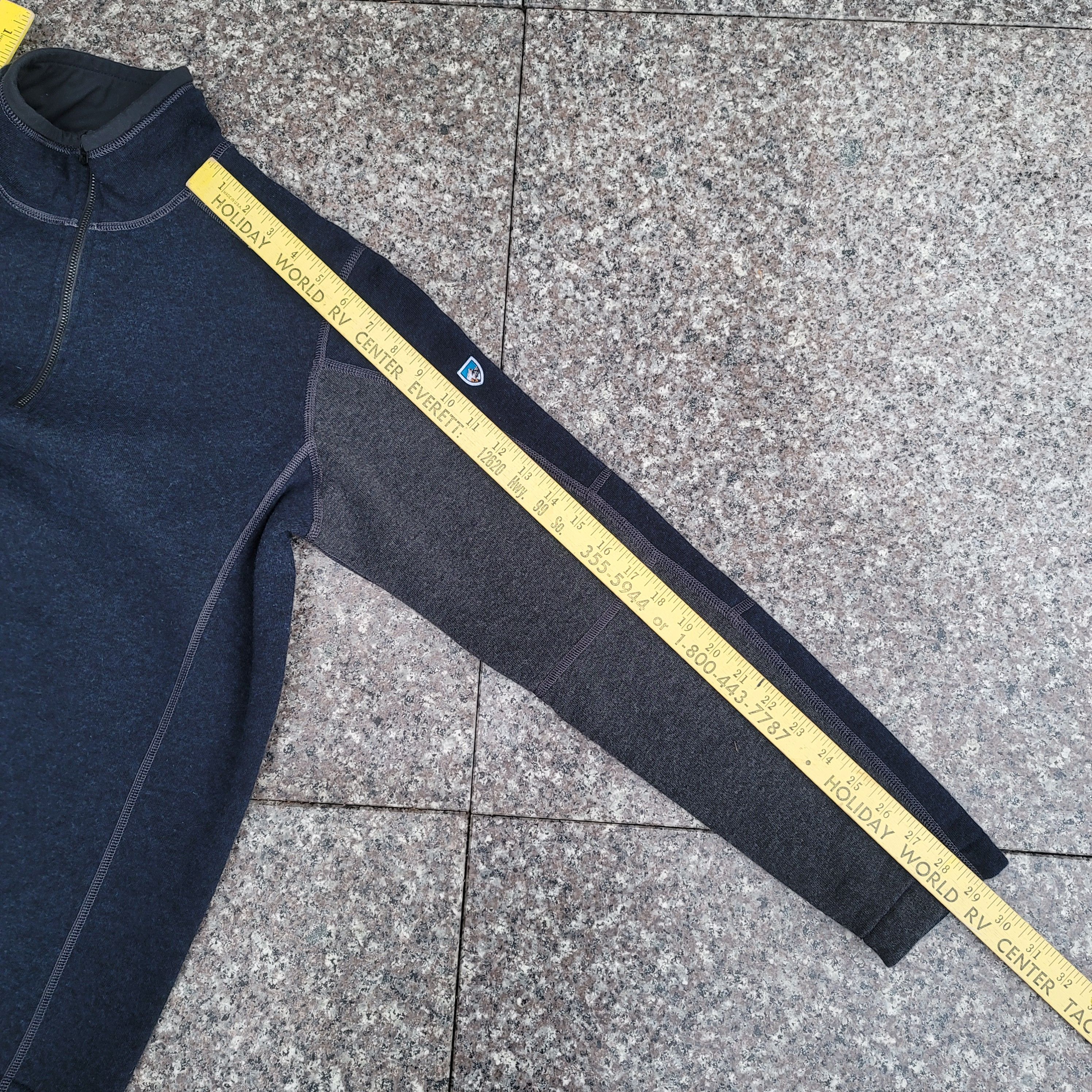 Kuhl Kuhl pullover Size US S / EU 44-46 / 1 - 4 Thumbnail
