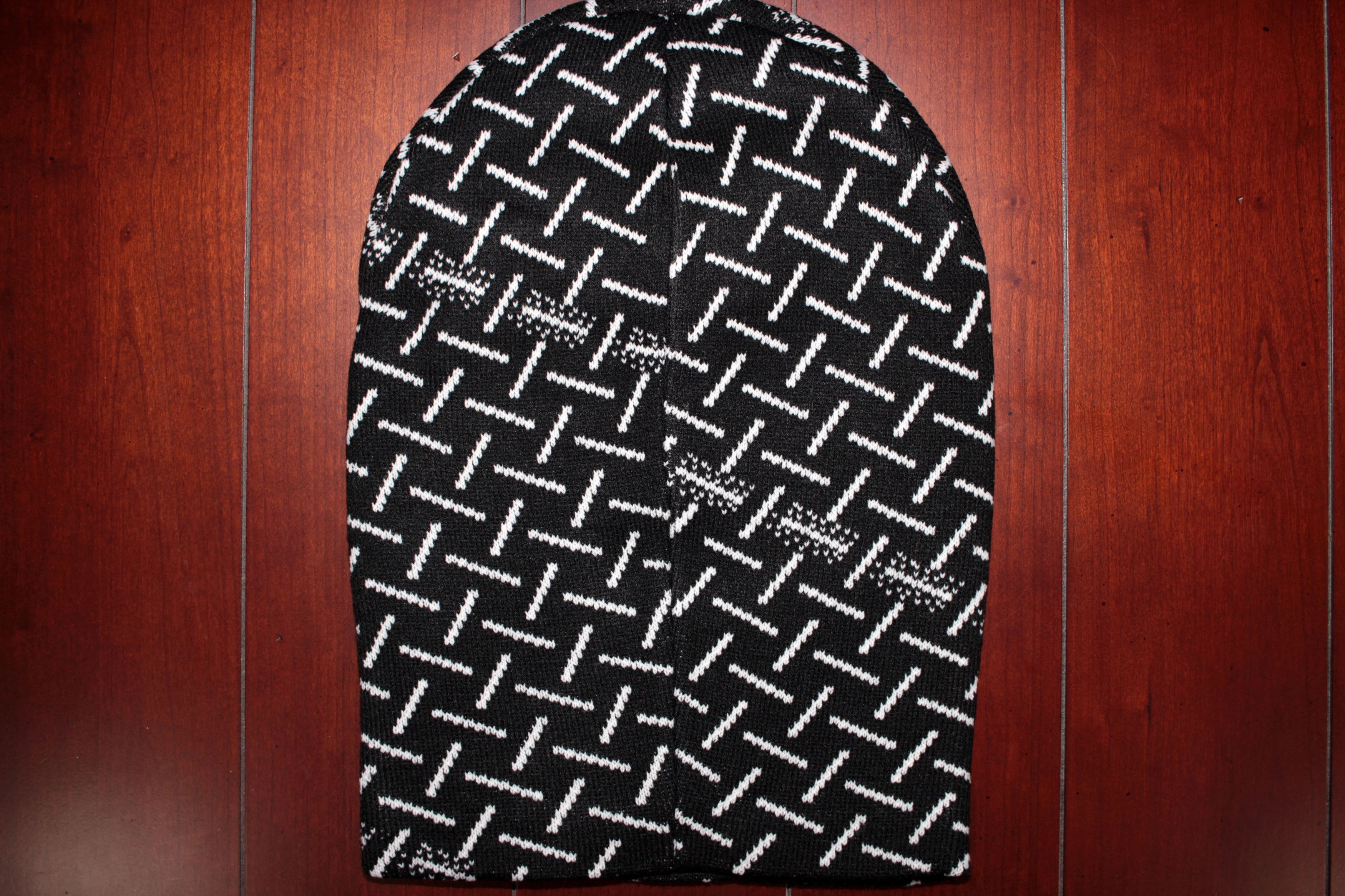 G59 Records G59 RECORDS / $UICIDEBOY$ - TRUCK STOP SKI MASK Size ONE SIZE - 3 Thumbnail