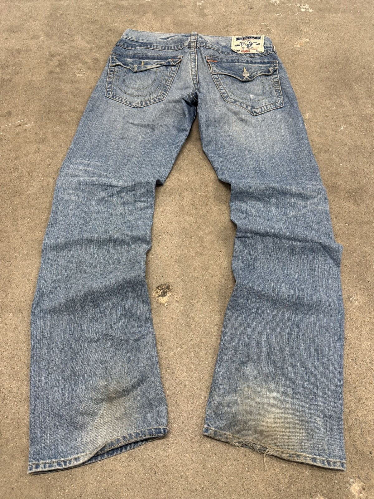 Chief Keef True Religion | Grailed