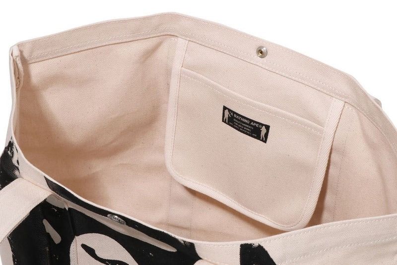 Bape Bape Tote Bag Size ONE SIZE - 5 Thumbnail
