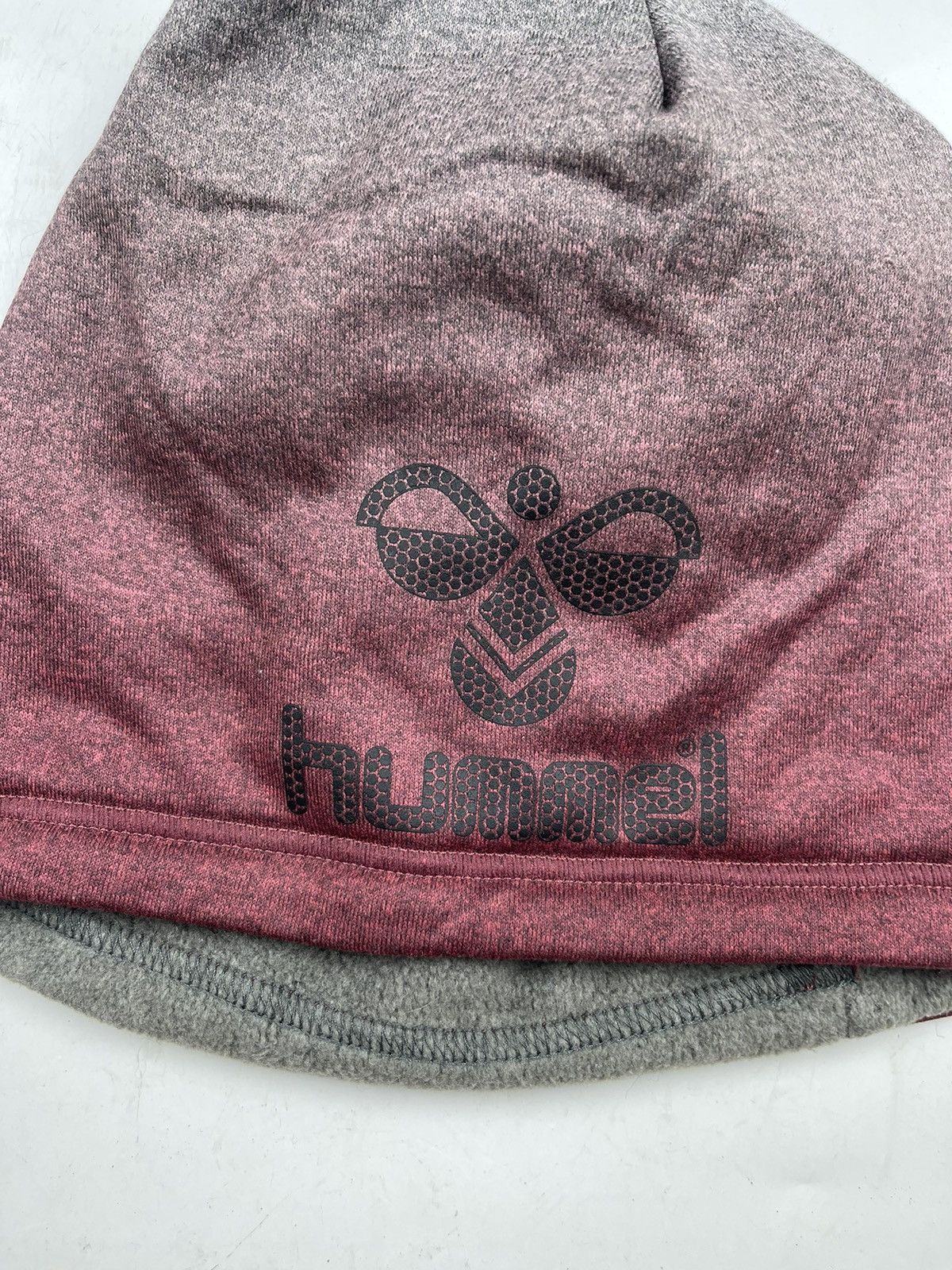 Hummel hummel beanie hat tc28 Size ONE SIZE - 3 Thumbnail