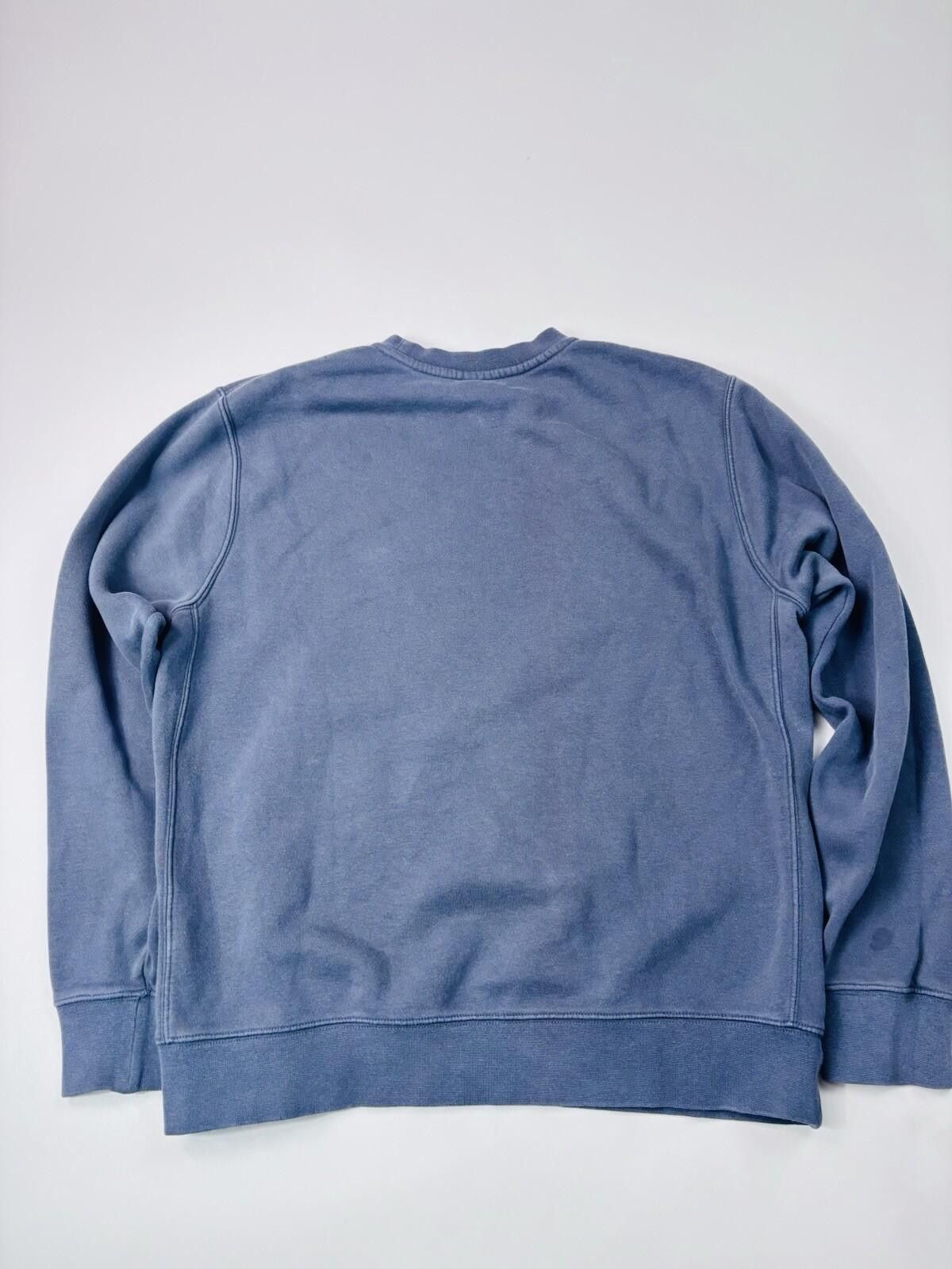 Nike Nike Club Fleece Crewneck (Indiana Hoosiers) Size Medium Size US M / EU 48-50 / 2 - 5 Thumbnail