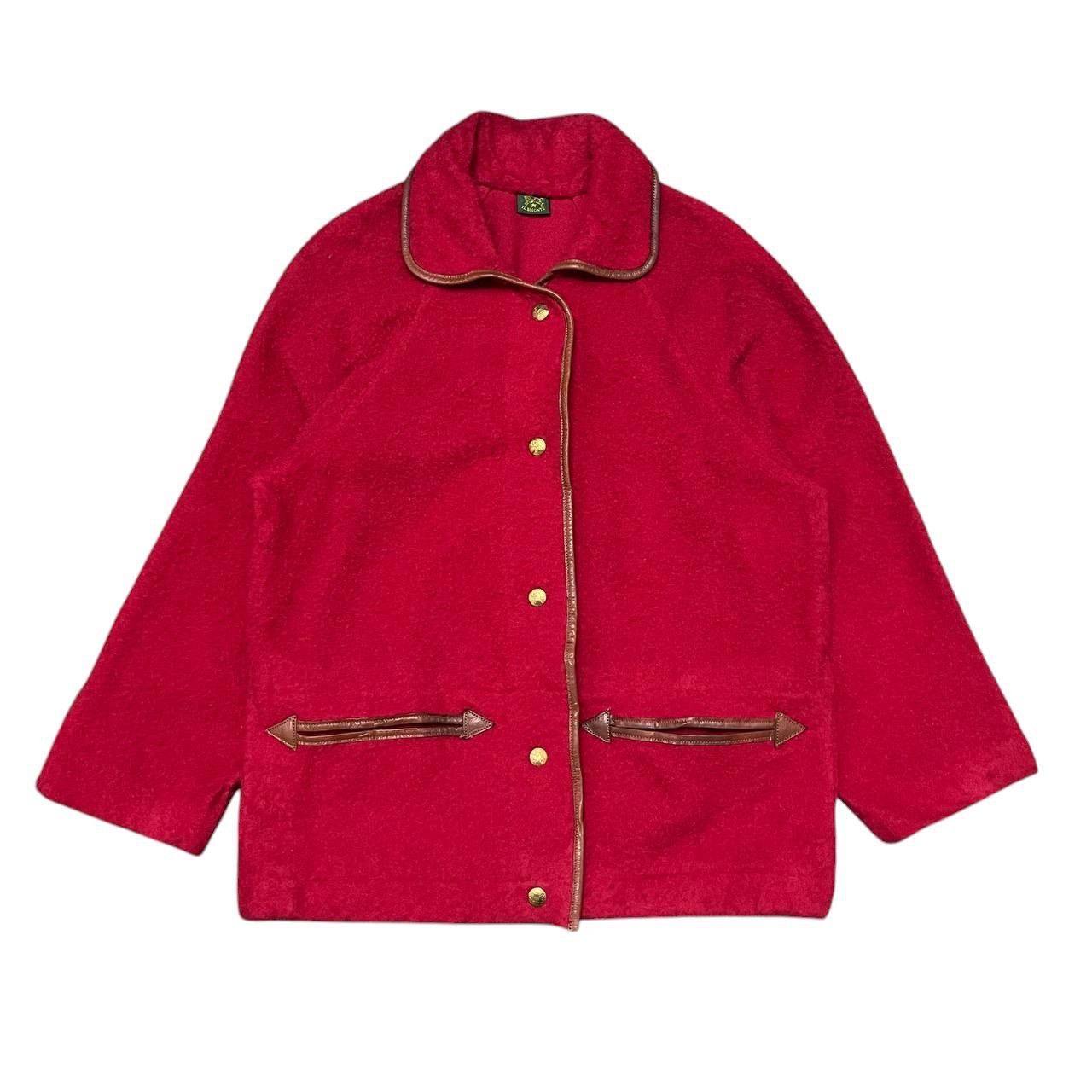 Il Bisonte Vintage Il Bisonte Jacket Size US S / EU 44-46 / 1 - 1 Thumbnail