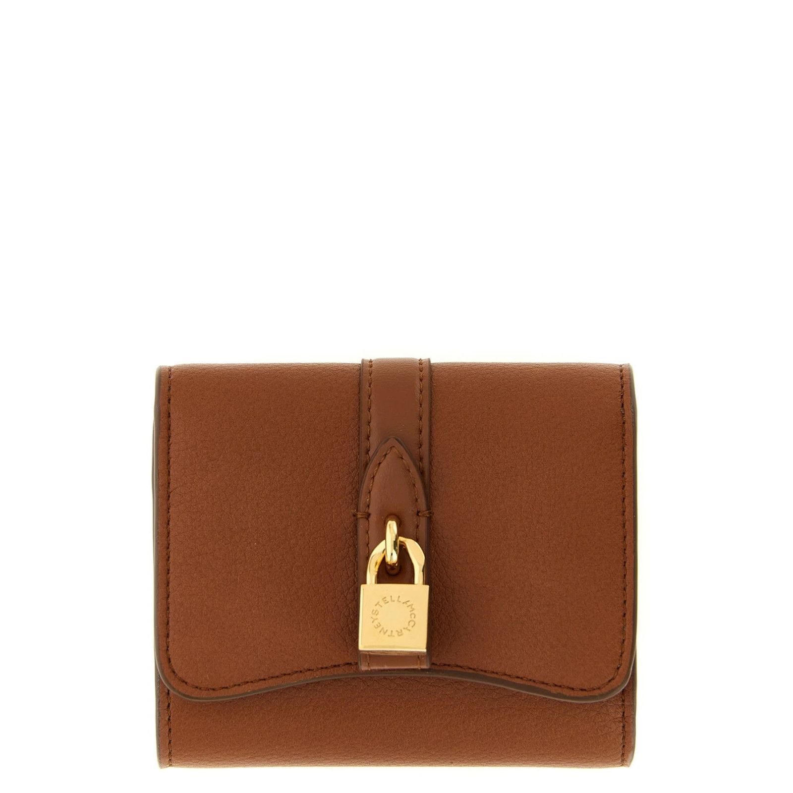 Stella McCartney STELLA MCCARTNEY Ryder Wallet New And Authentic Size ONE SIZE - 1 Thumbnail