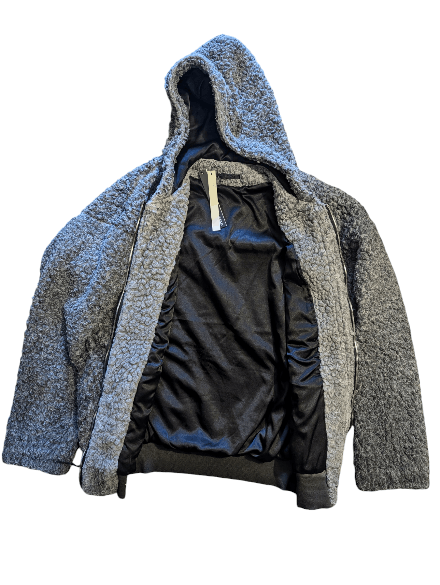 KMRii KMRii Hoodee Boa Blouson Size US M / EU 48-50 / 2 - 8 Thumbnail