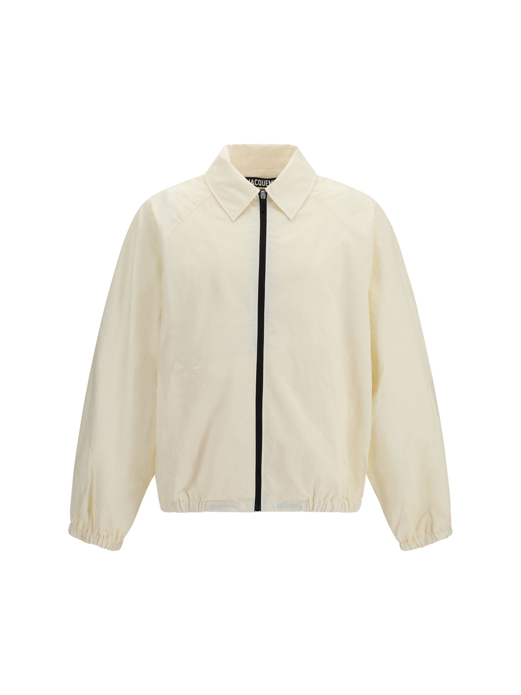 Jacquemus Embroidered Jacket Size US L / EU 52-54 / 3 - 1 Thumbnail