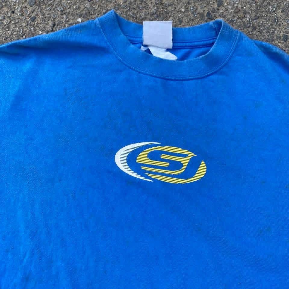Vintage RARE ‼️ SOLJAH Size US L / EU 52-54 / 3 - 3 Thumbnail