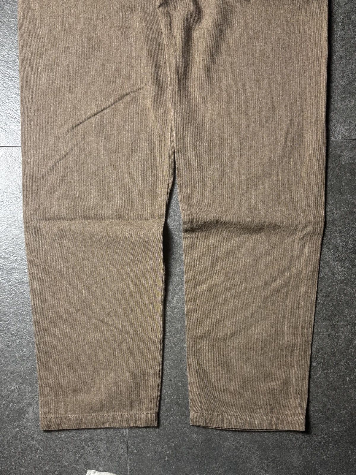 Beams Plus Beams Plus x Eucalyptus Easy Rilex Pants Size US 29 - 3 Thumbnail
