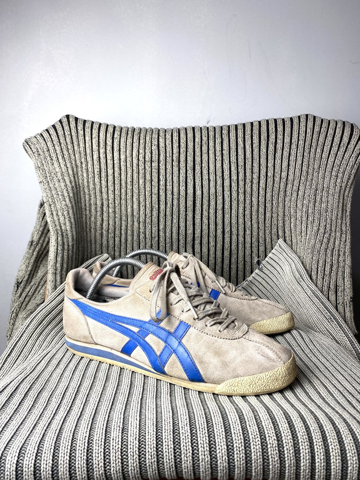 Asics Onitsuka Tiger Mexico Vintage Asics Onitsuka Tiger Mexico 66