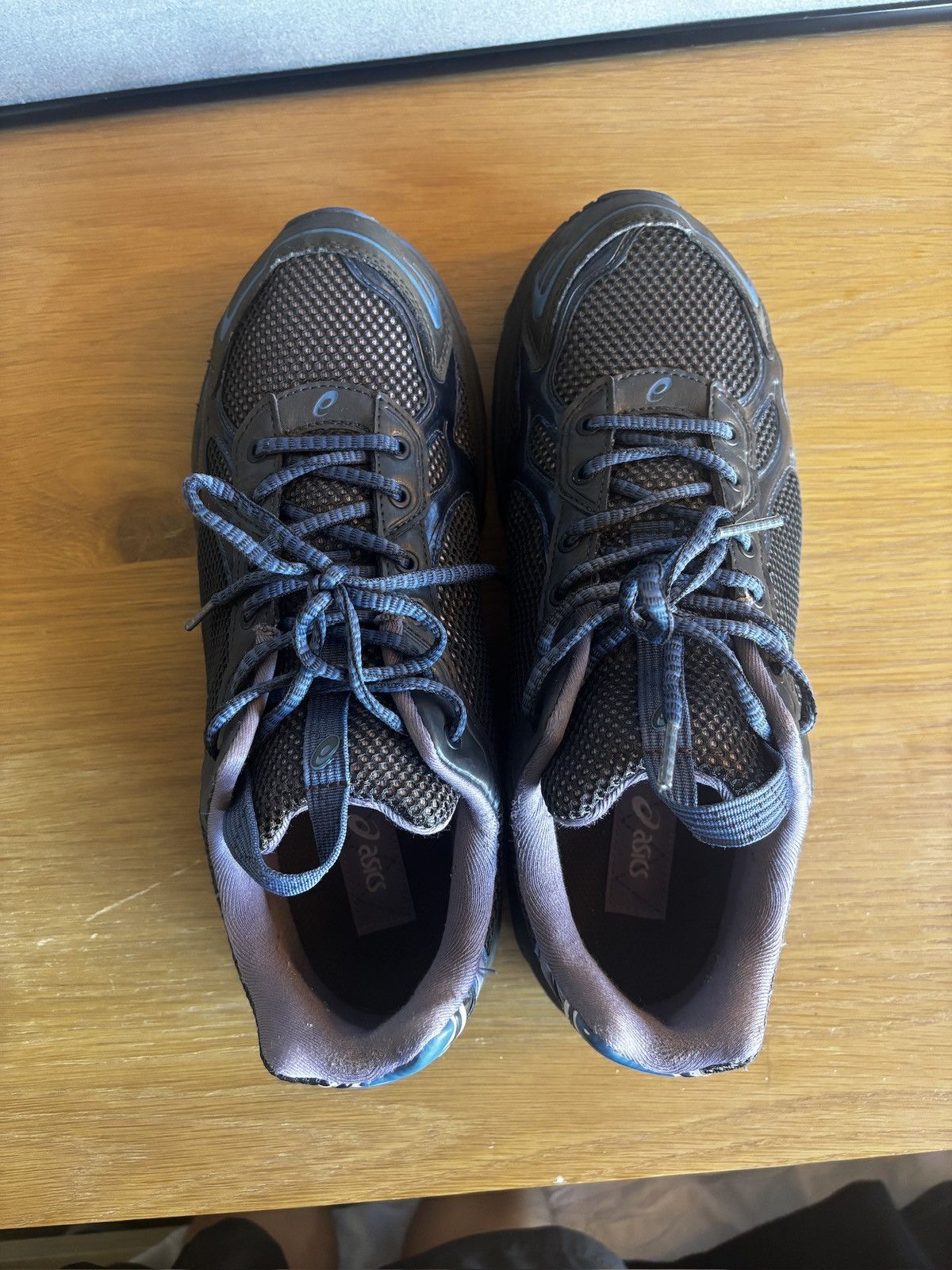 Asics Asics UB-4 Gel 1130 Size US 10 / EU 43 - 4 Thumbnail