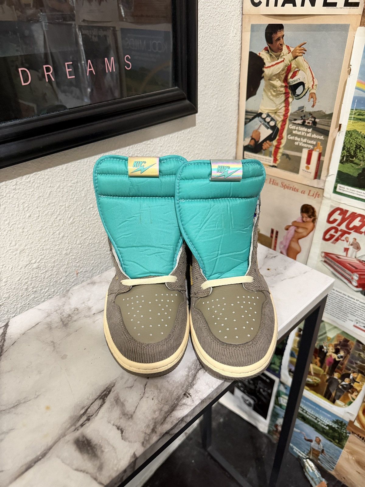 Other LA exclusive Kool kiys sneakers Size US 9 / EU 42 - 2 Thumbnail