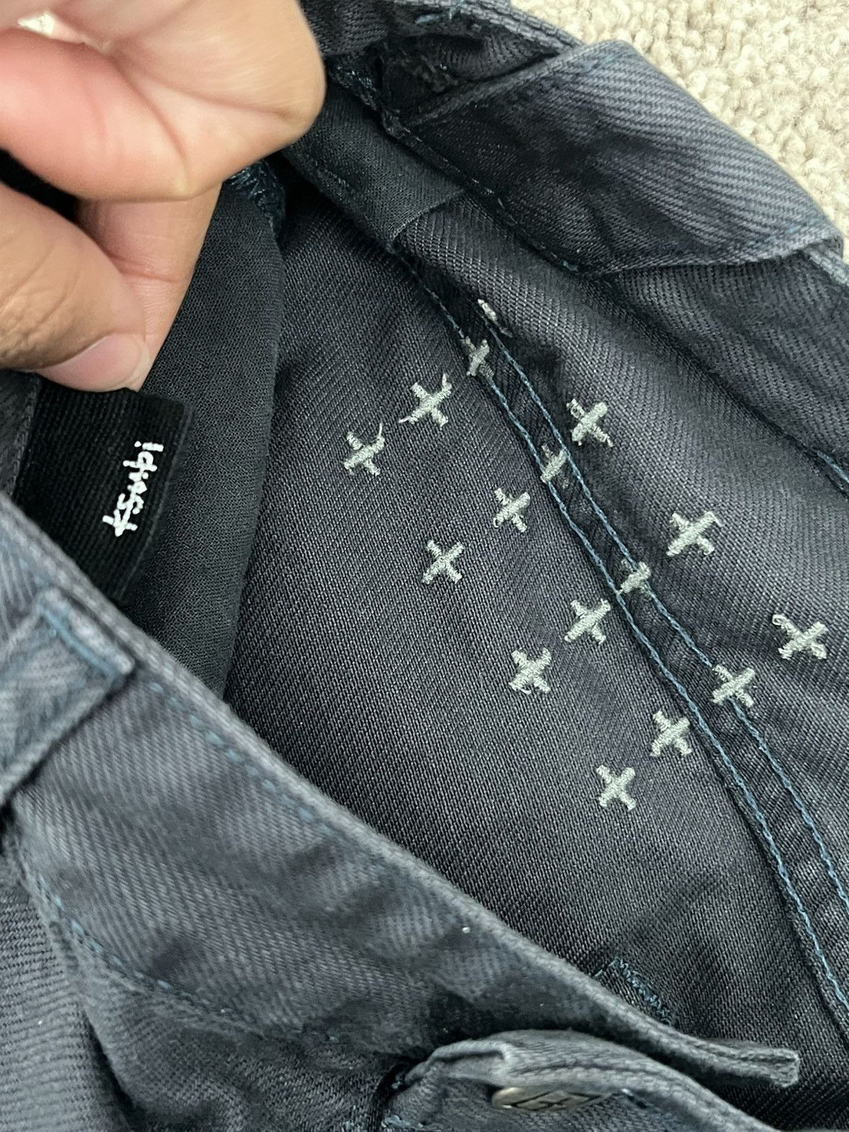 Ksubi Ksubi Jeans — Size 30 👖 Size US 30 / EU 46 - 2 Thumbnail