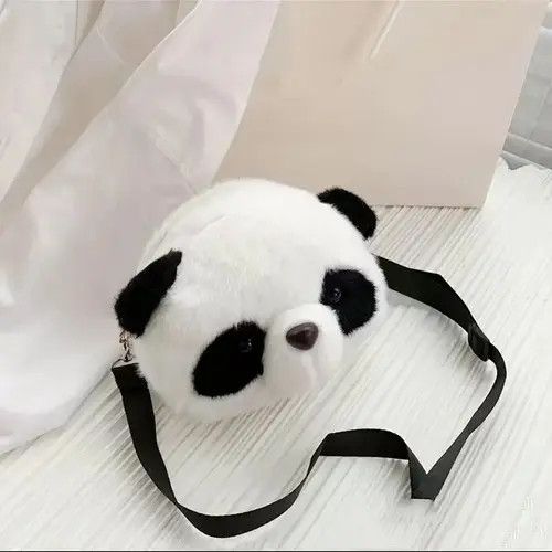 Other Crossbody bag Panda backpack Size ONE SIZE - 3 Thumbnail