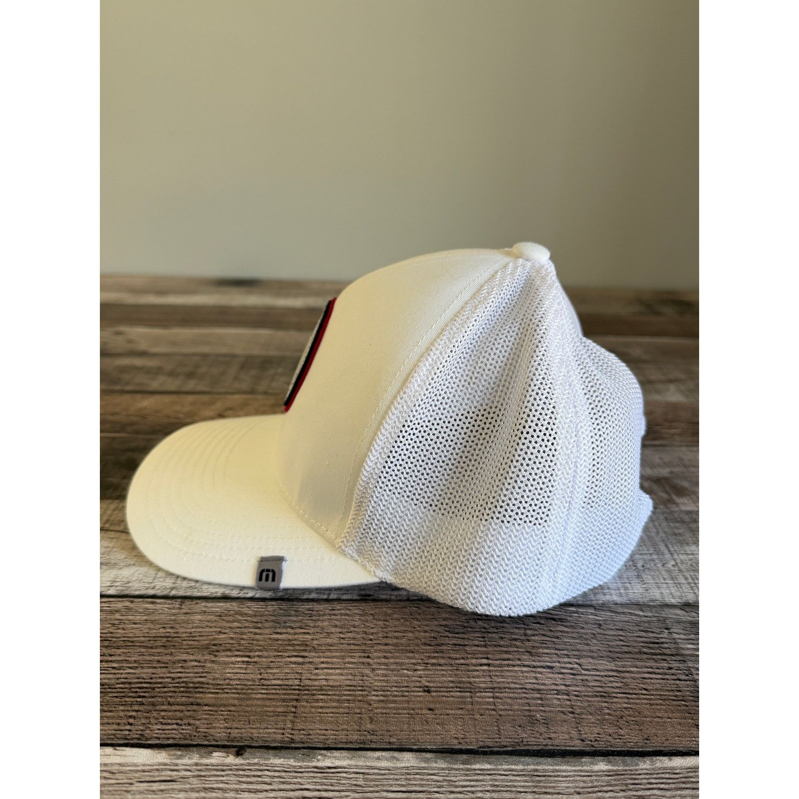 TravisMathew Minnesota Twins TravisMathew Snapback Hat Size ONE SIZE - 6 Thumbnail