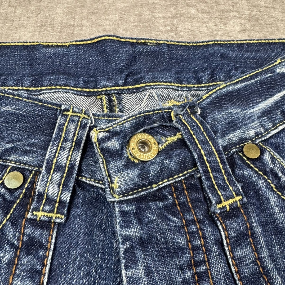 Other Y2K Jeans Size US 29 - 13 Thumbnail