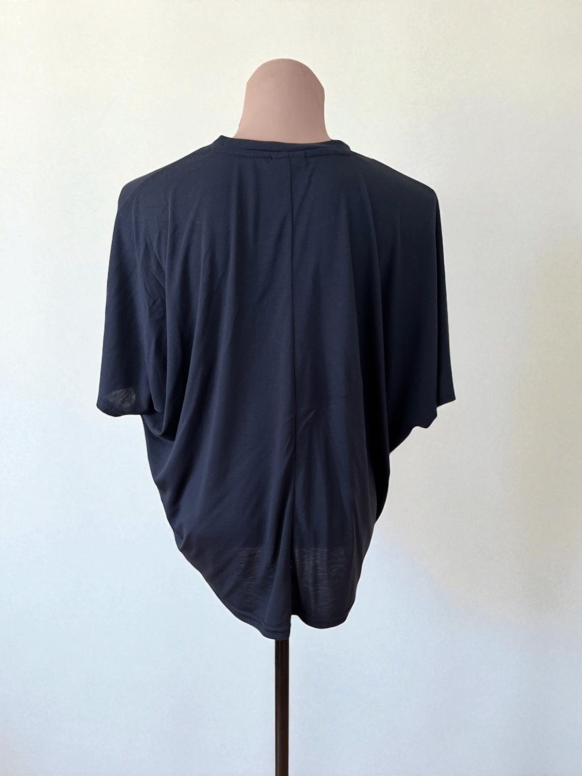 Gymshark Gymshark oversize sports t-shirt size M Size M / US 6-8 / IT 42-44 - 3 Thumbnail